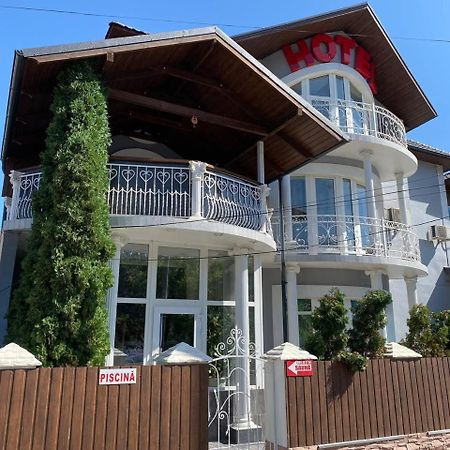 Villa de Nord Soroca Exterior foto