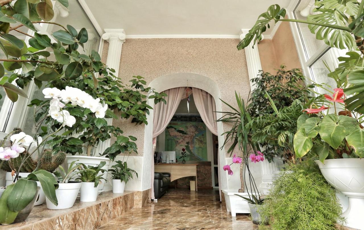 Villa de Nord Soroca Exterior foto