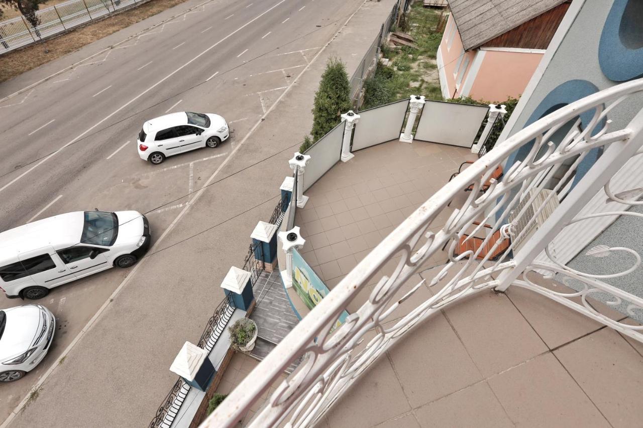 Villa de Nord Soroca Exterior foto