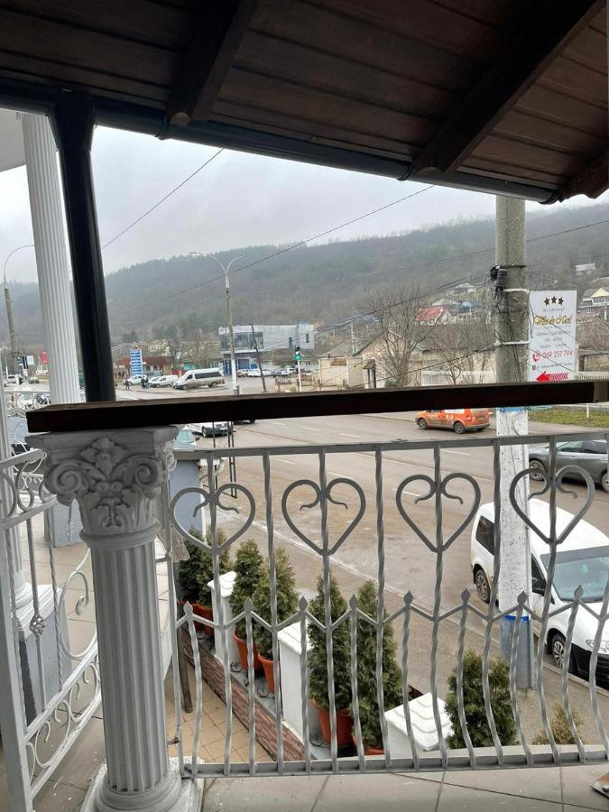 Villa de Nord Soroca Exterior foto